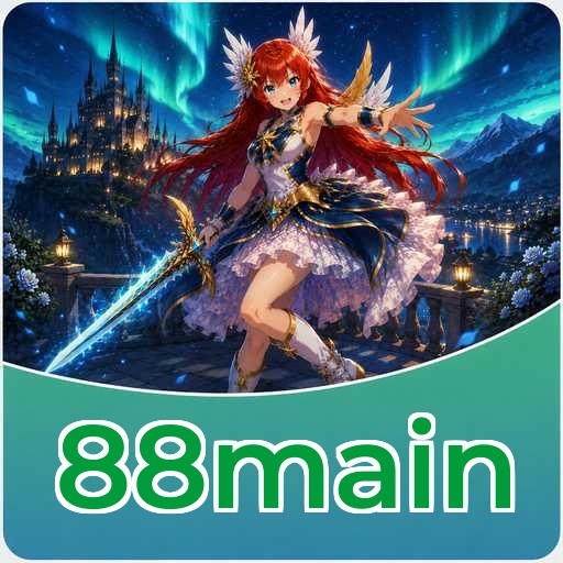 88main APK Structure