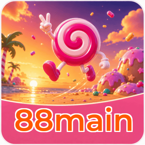 88main Aplikasi