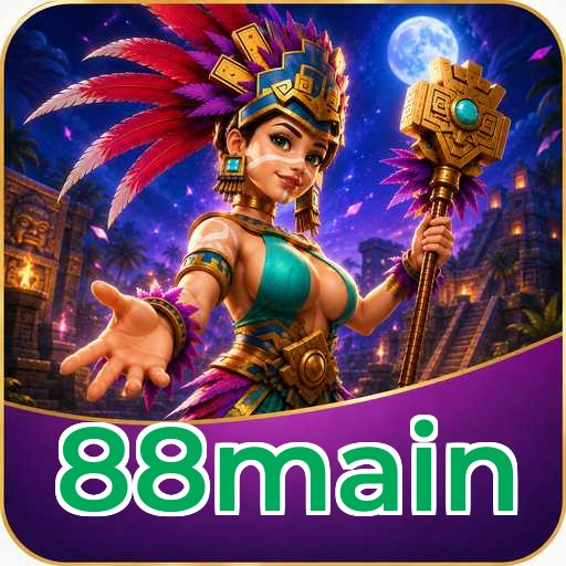 88main APK Structure