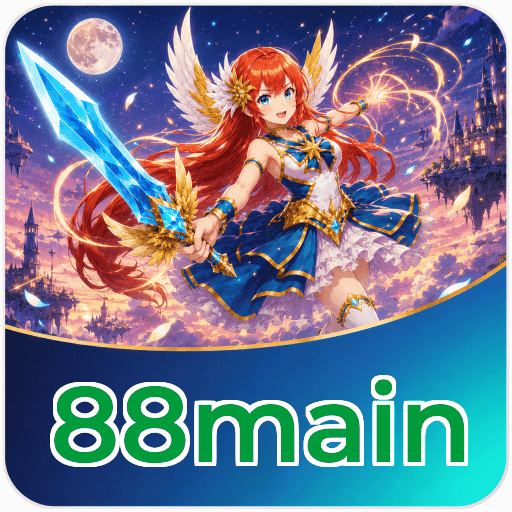 88main Technical Info