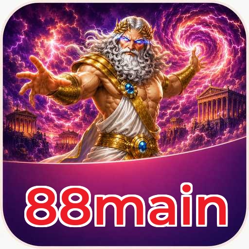 88main APK Structure